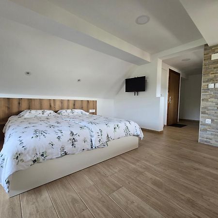 Apartments Bernard Bled Extérieur photo