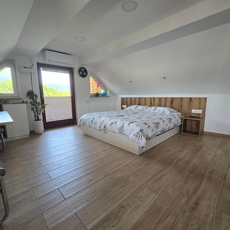 Apartments Bernard Bled Extérieur photo