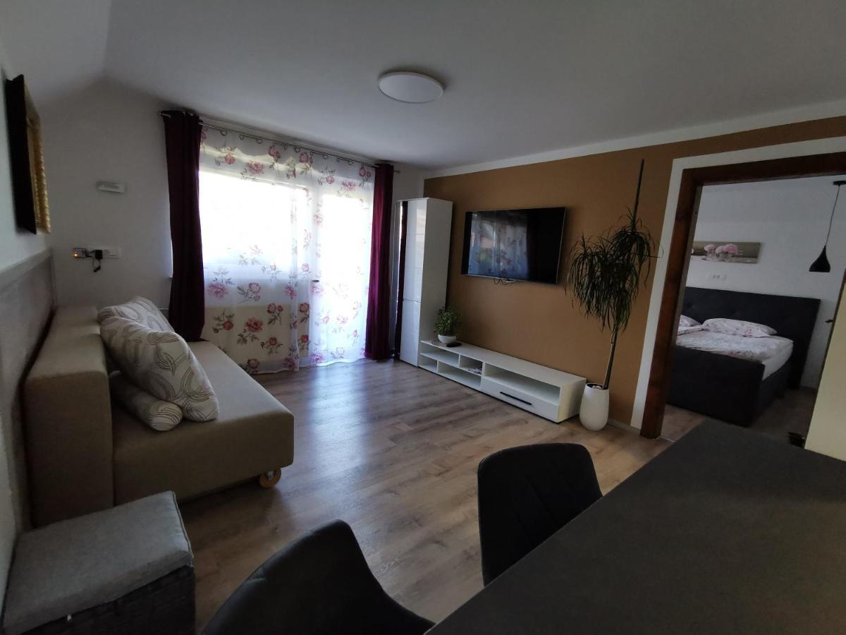 Apartments Bernard Bled Extérieur photo