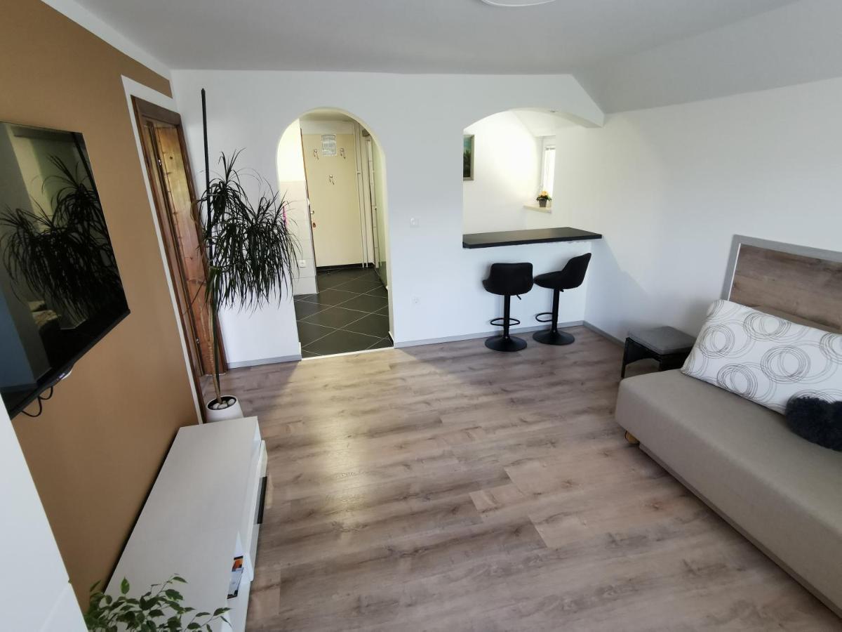 Apartments Bernard Bled Extérieur photo