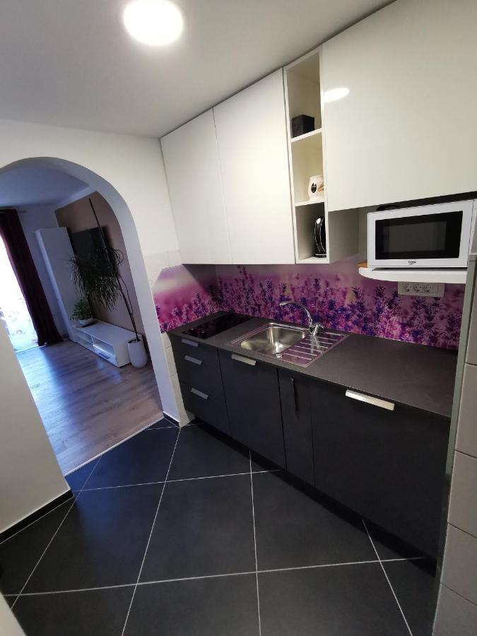 Apartments Bernard Bled Extérieur photo