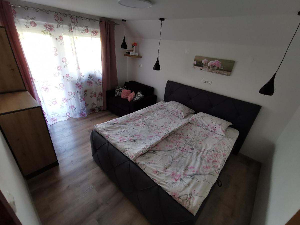 Apartments Bernard Bled Extérieur photo