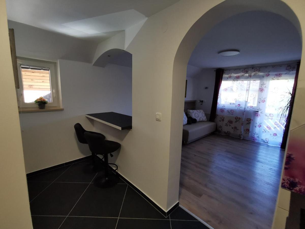Apartments Bernard Bled Extérieur photo