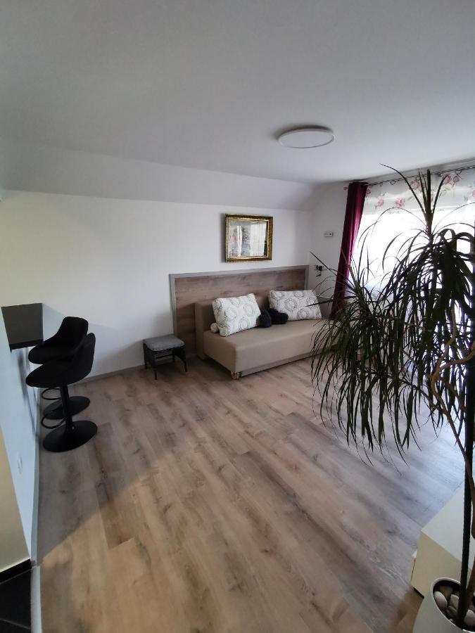 Apartments Bernard Bled Extérieur photo