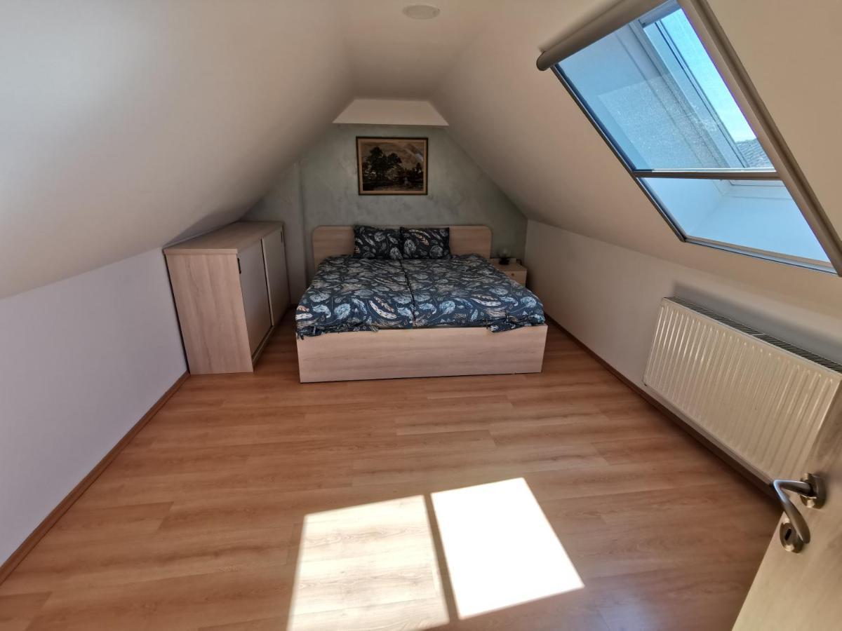 Apartments Bernard Bled Extérieur photo