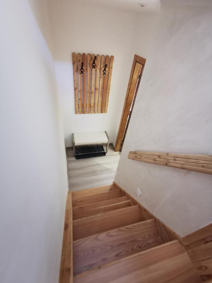 Apartments Bernard Bled Extérieur photo