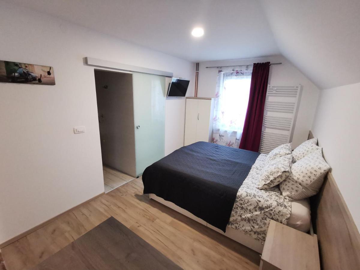 Apartments Bernard Bled Extérieur photo