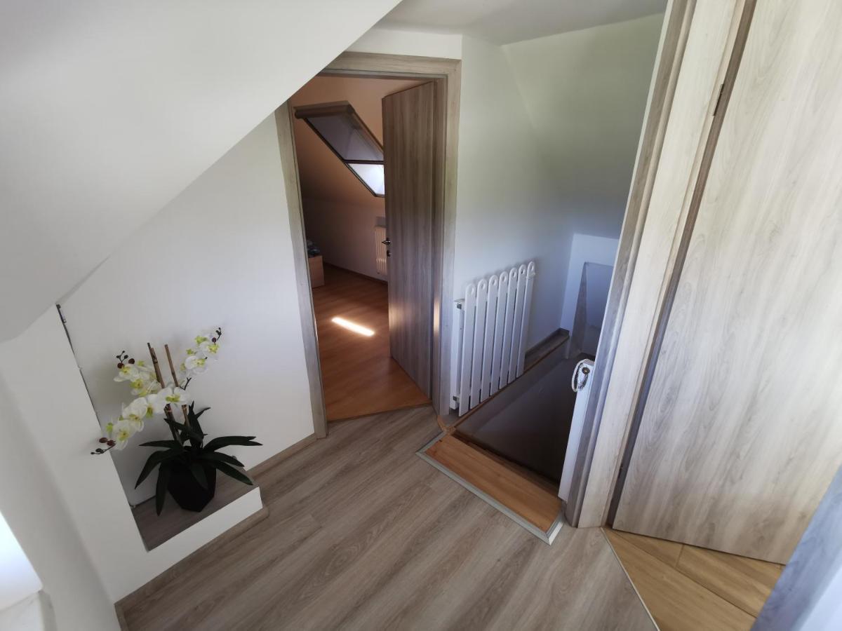 Apartments Bernard Bled Extérieur photo