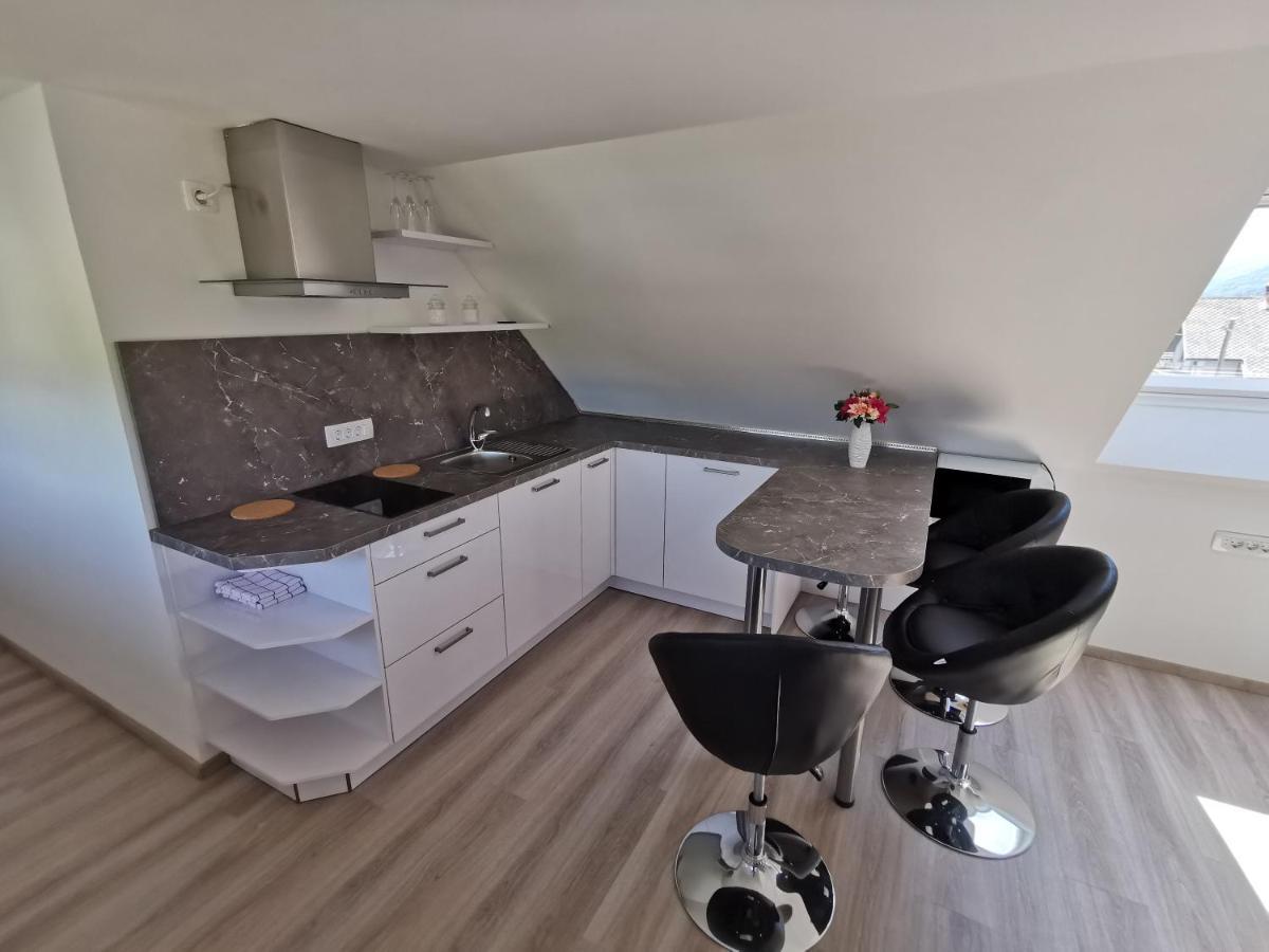Apartments Bernard Bled Extérieur photo
