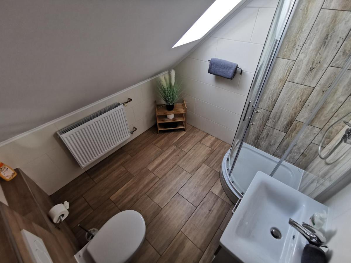 Apartments Bernard Bled Extérieur photo