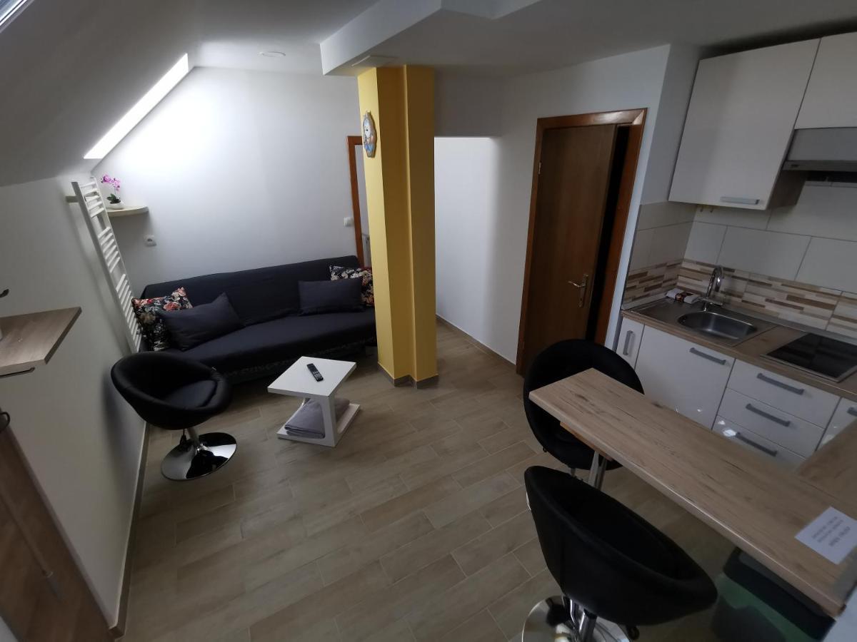 Apartments Bernard Bled Extérieur photo