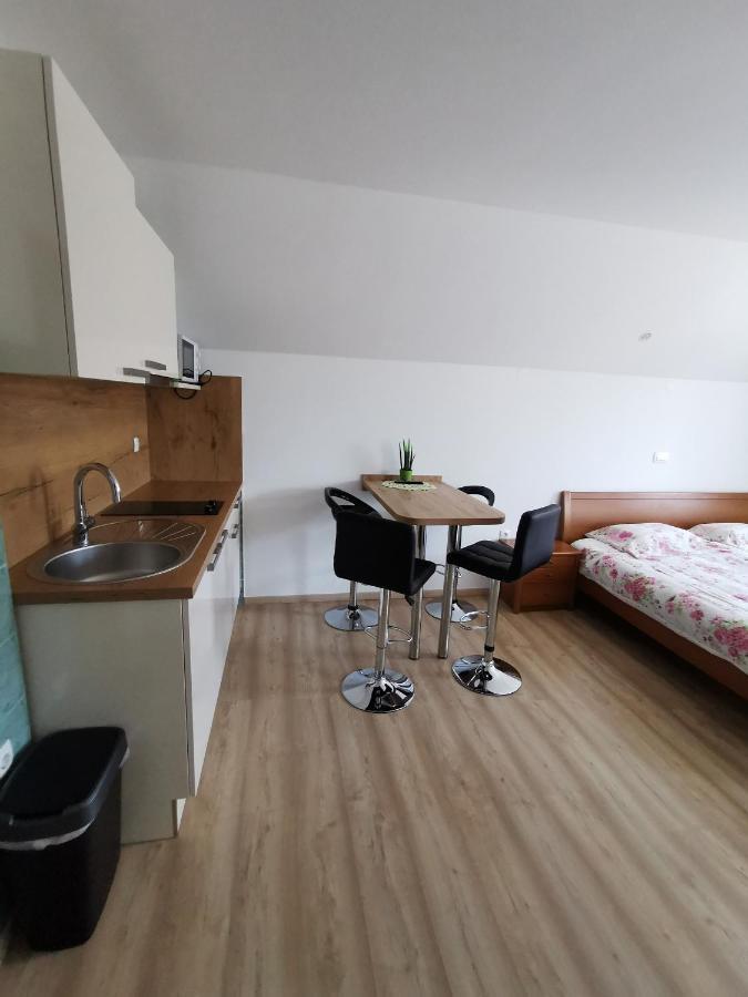 Apartments Bernard Bled Extérieur photo