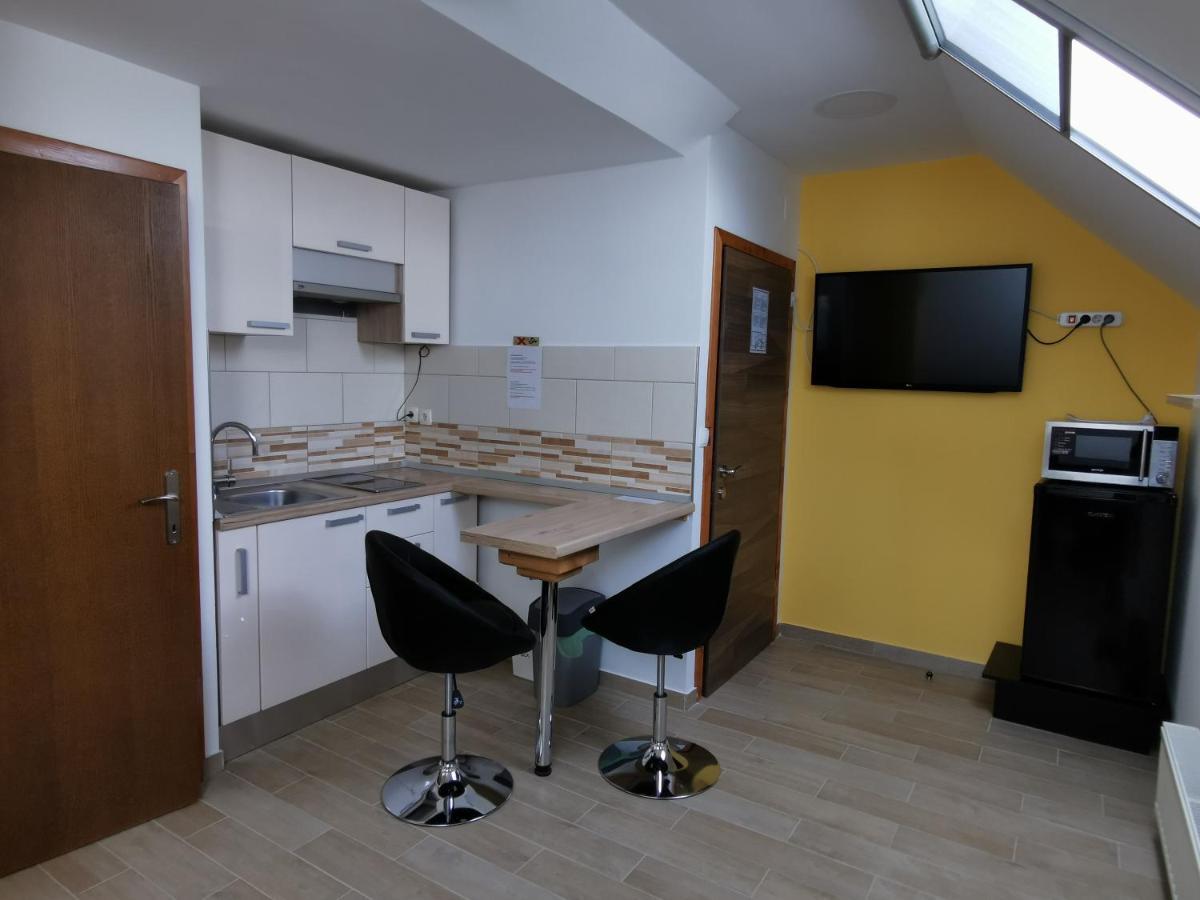 Apartments Bernard Bled Extérieur photo