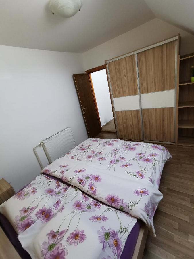Apartments Bernard Bled Extérieur photo