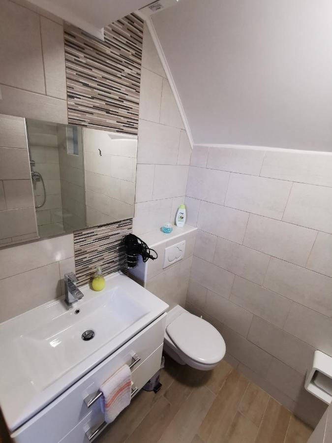 Apartments Bernard Bled Extérieur photo