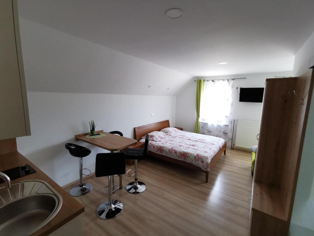 Apartments Bernard Bled Extérieur photo