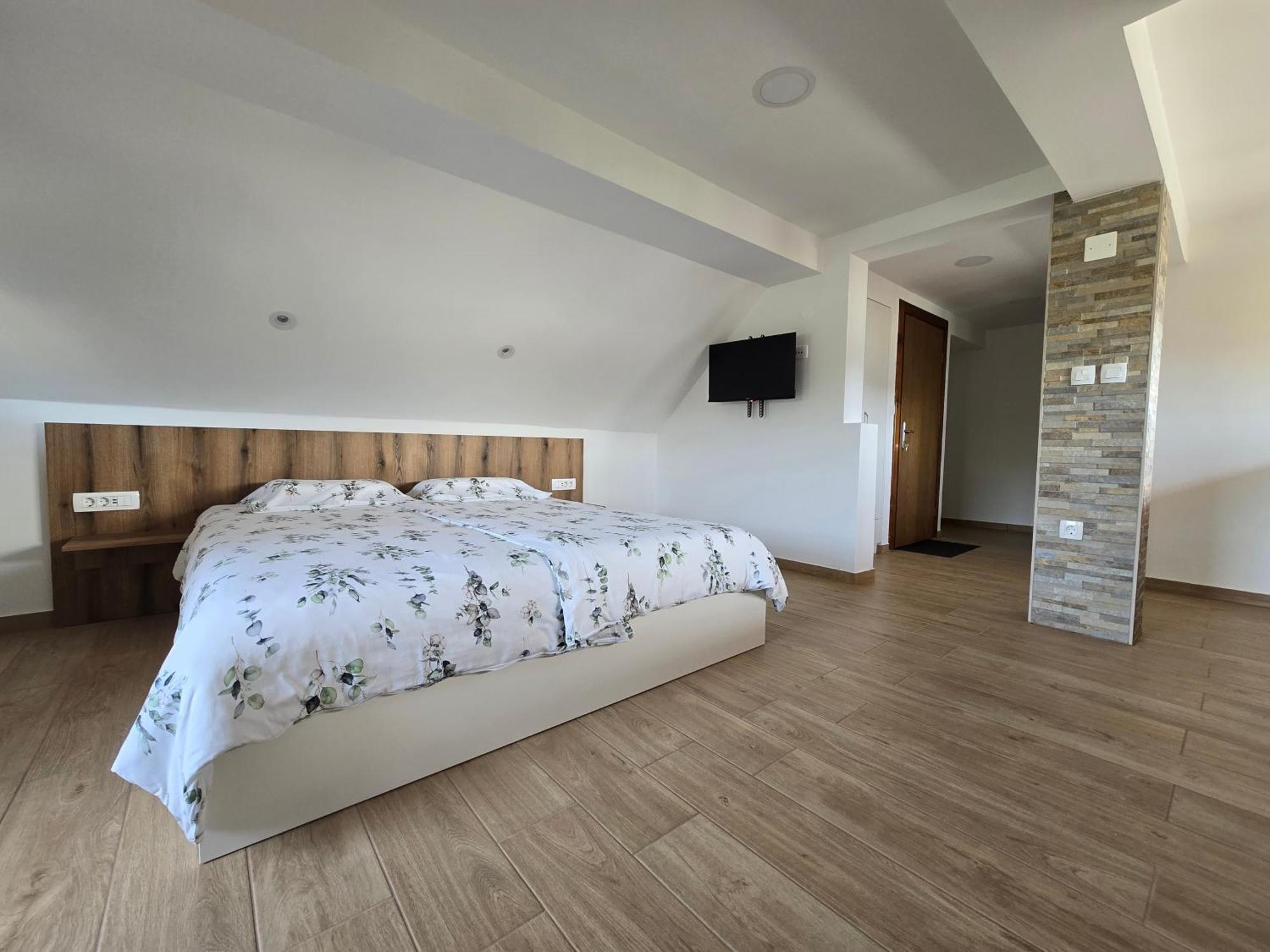 Apartments Bernard Bled Extérieur photo