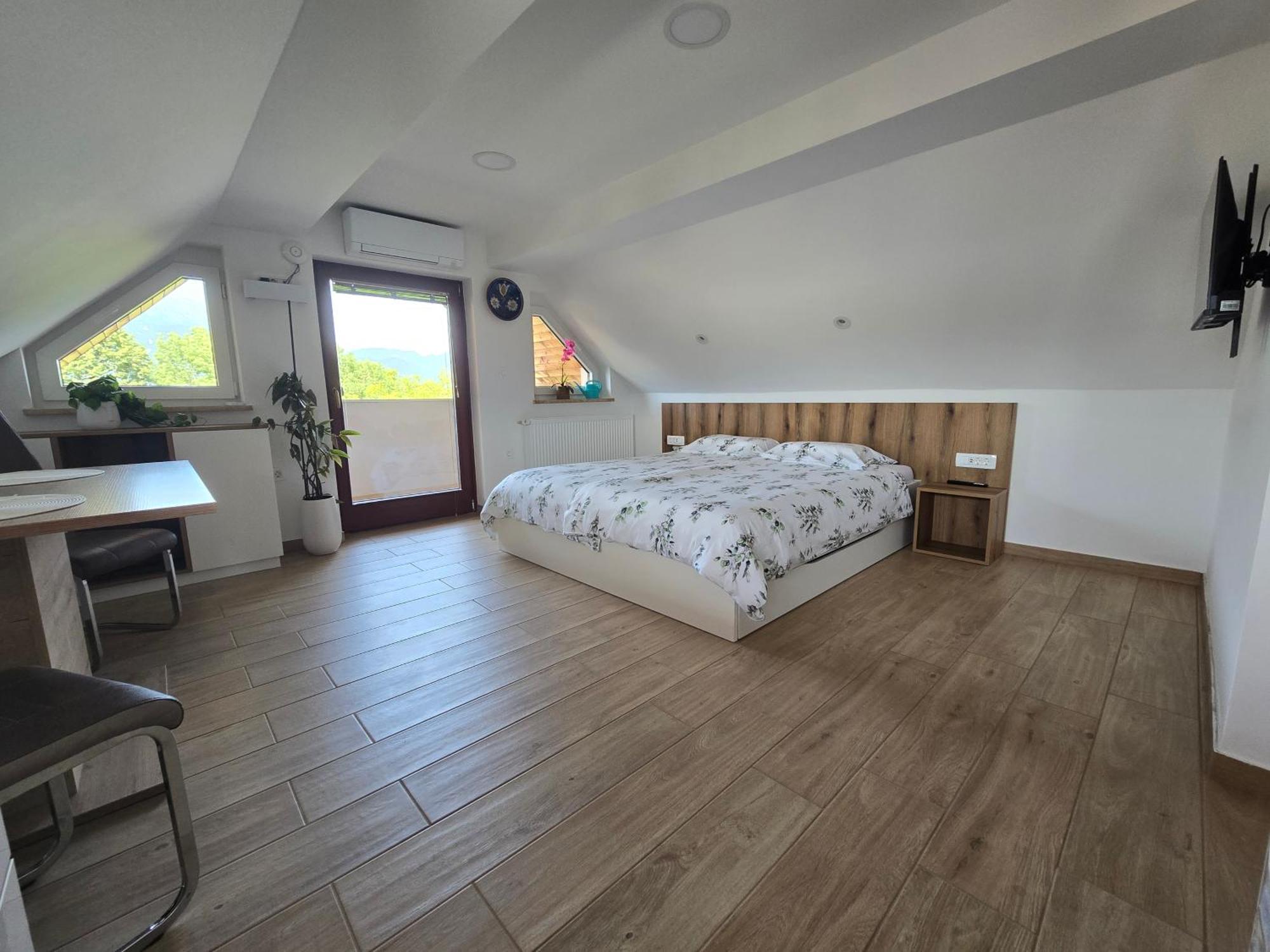 Apartments Bernard Bled Extérieur photo
