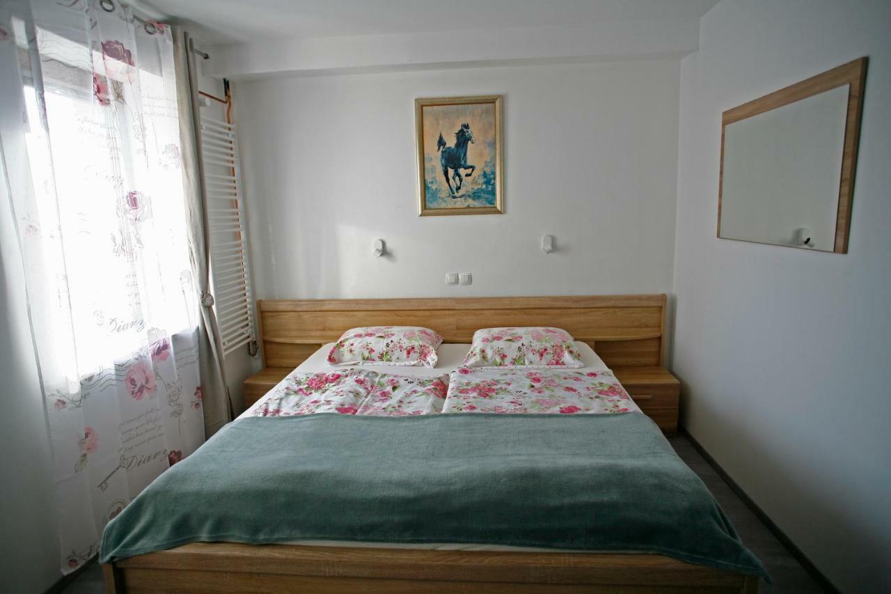 Apartments Bernard Bled Extérieur photo