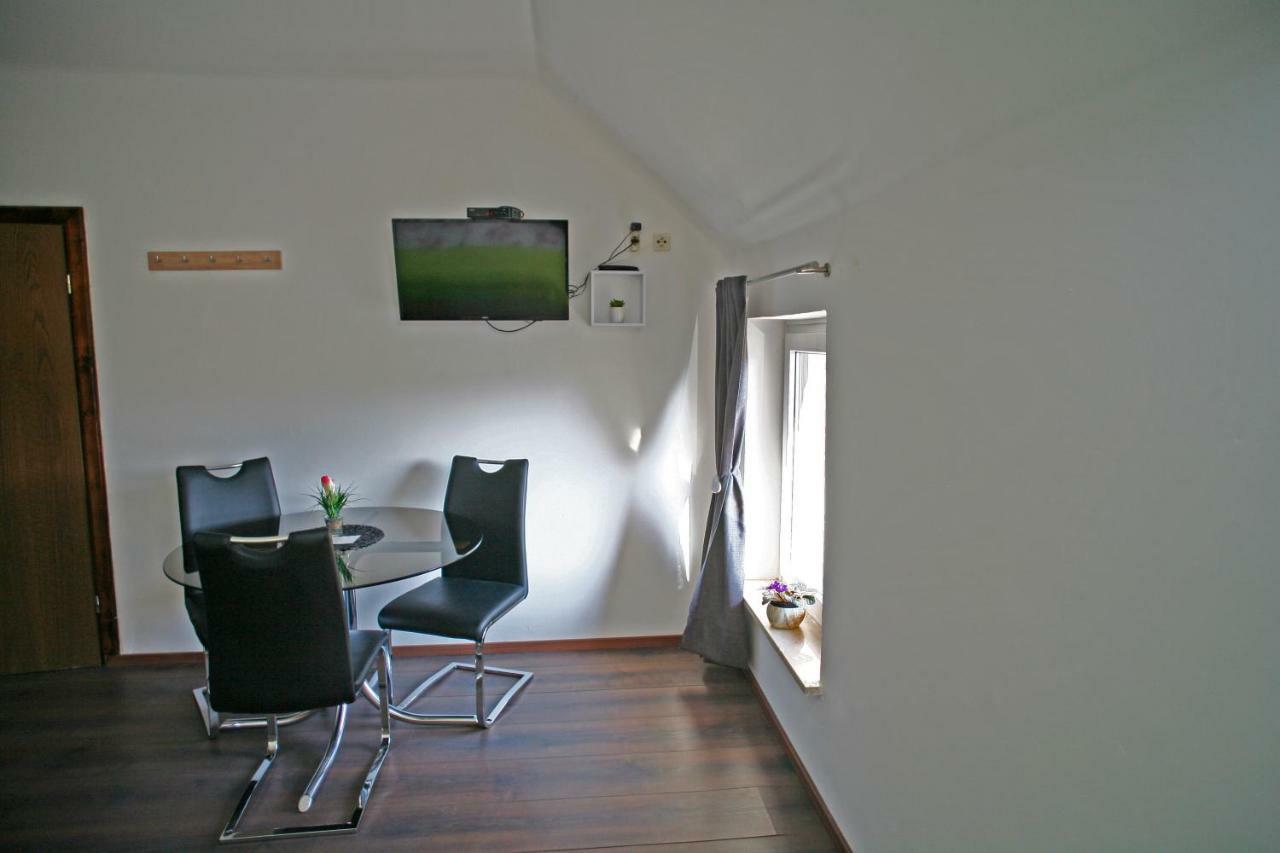 Apartments Bernard Bled Extérieur photo