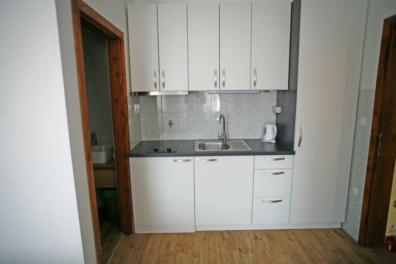 Apartments Bernard Bled Extérieur photo