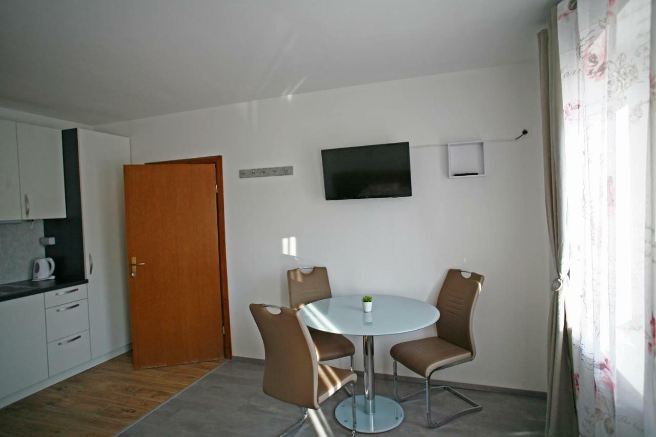 Apartments Bernard Bled Extérieur photo