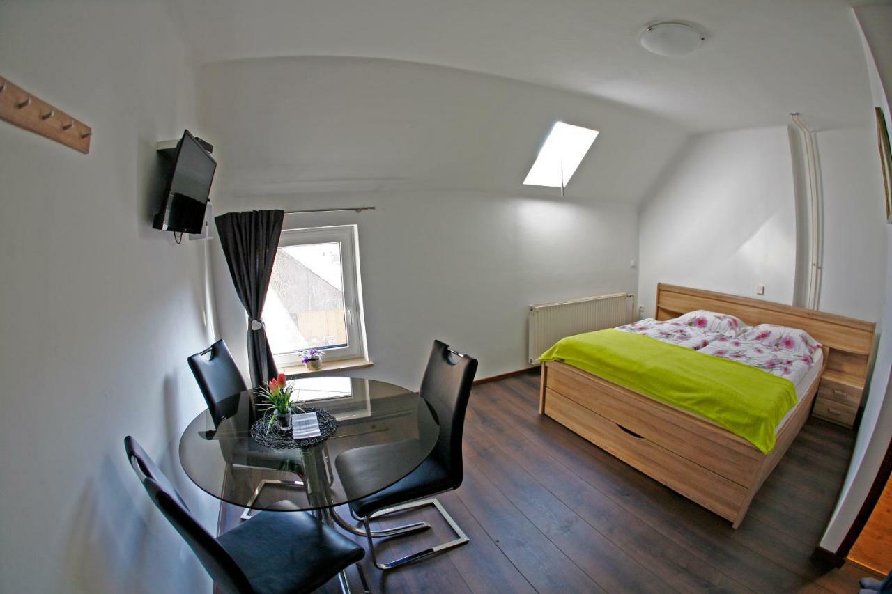 Apartments Bernard Bled Extérieur photo
