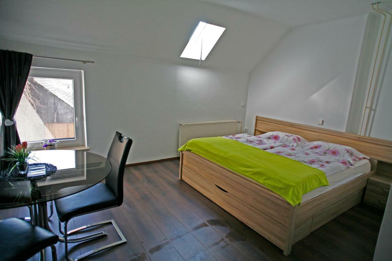 Apartments Bernard Bled Extérieur photo