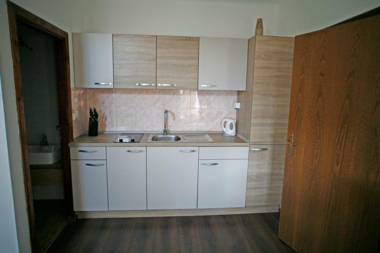 Apartments Bernard Bled Extérieur photo